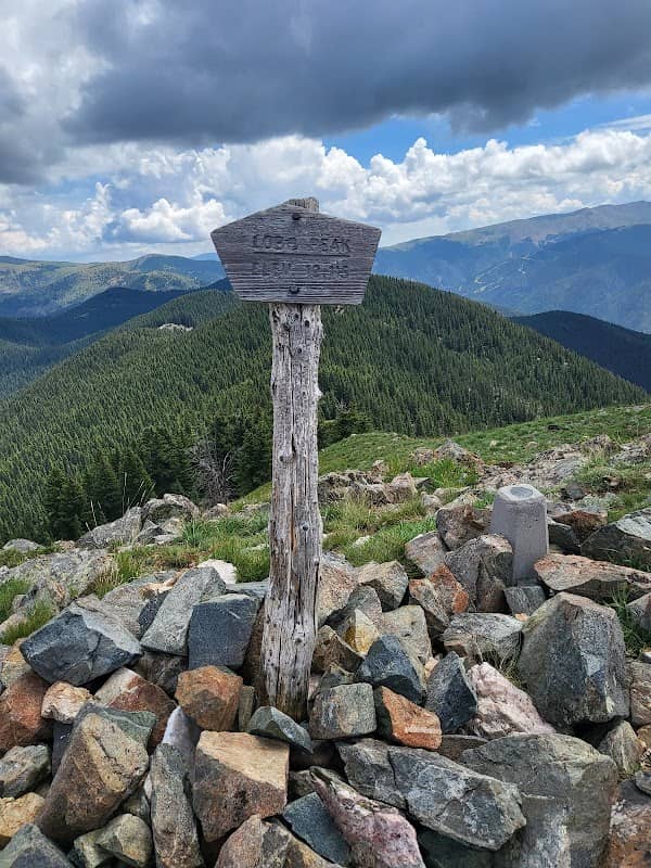 Lobo Peak - Image 2