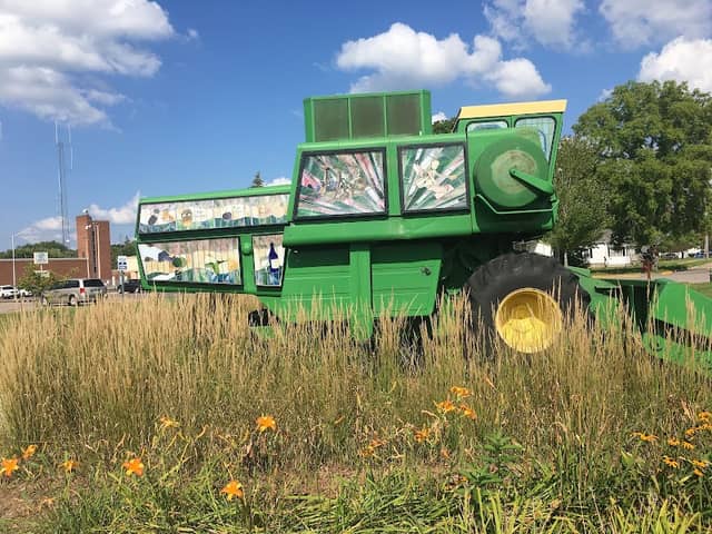 Harvest Park - Image 1
