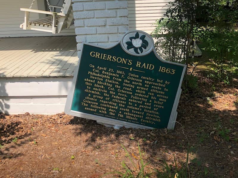 Neshoba County Historical Musuem - Image 2