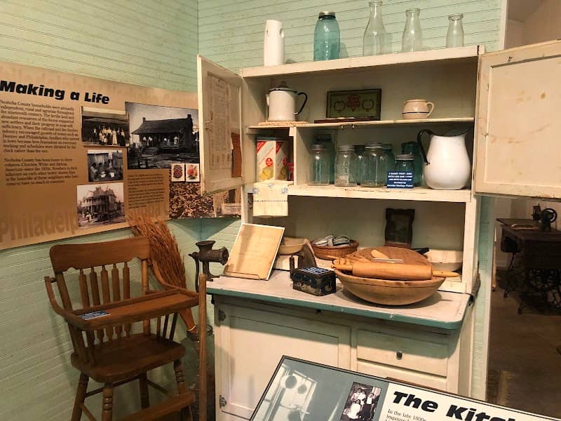 Neshoba County Historical Musuem - Image 1