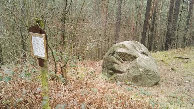 Teufelsstein - Image 1