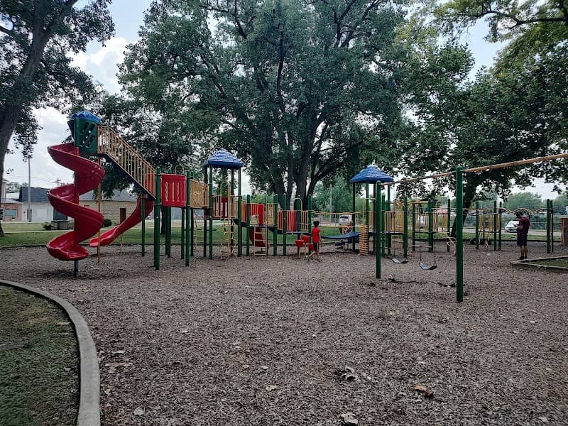 Bird Park - Image 1