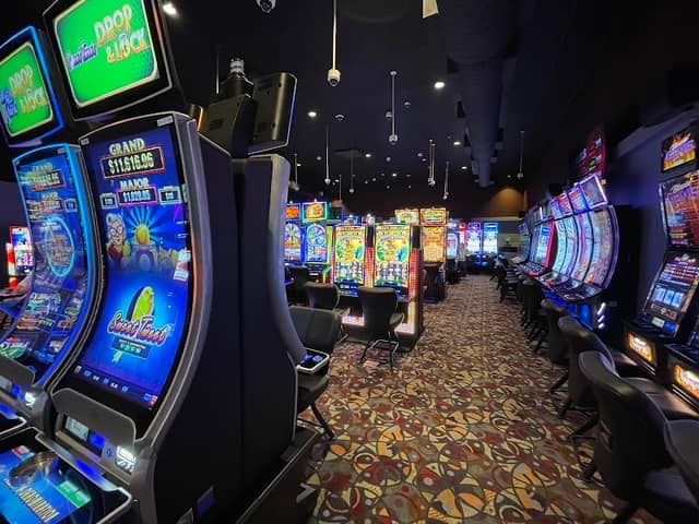 Revo Casino and Social House - Image 1