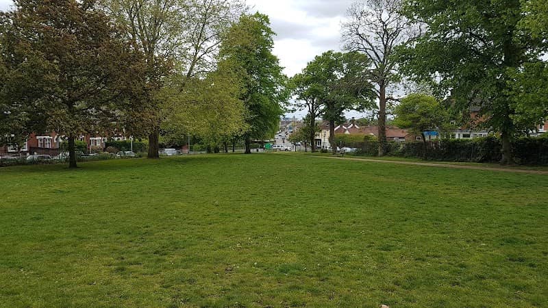 Sewell Park - Image 1