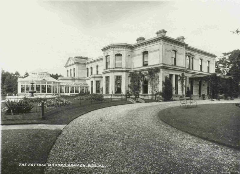 Milford House - Image 1