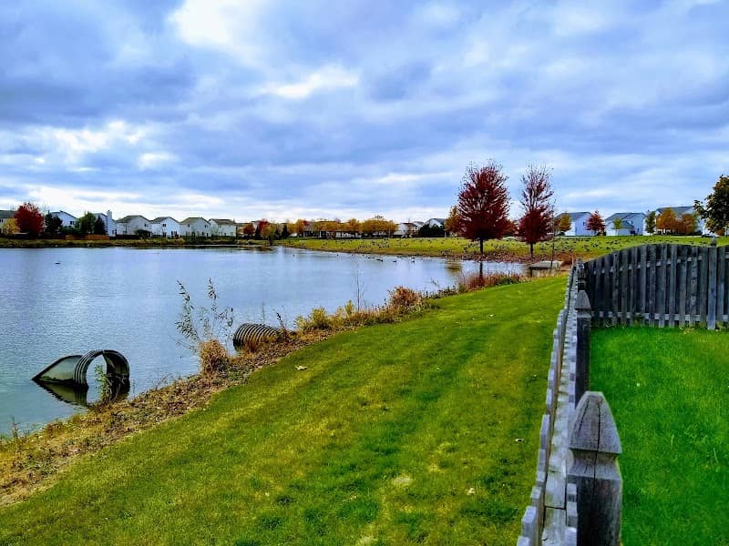 Amarias Park - Round Lake Area Park District - Image 2