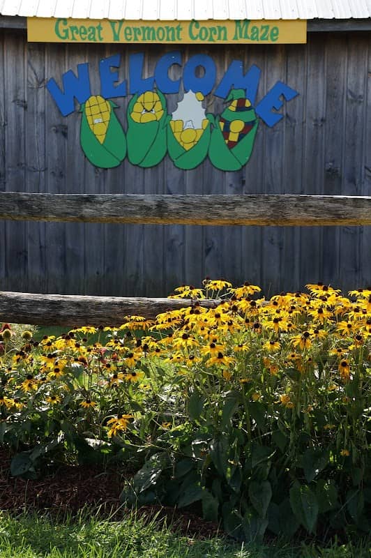 Vermont Boonies - Image 1
