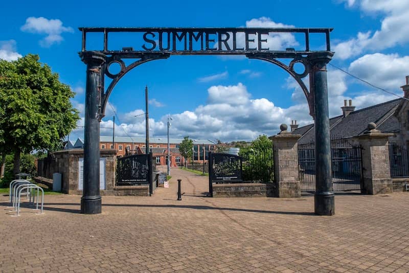 Summerlee Museum of Scottish Industrial Life - Image 2