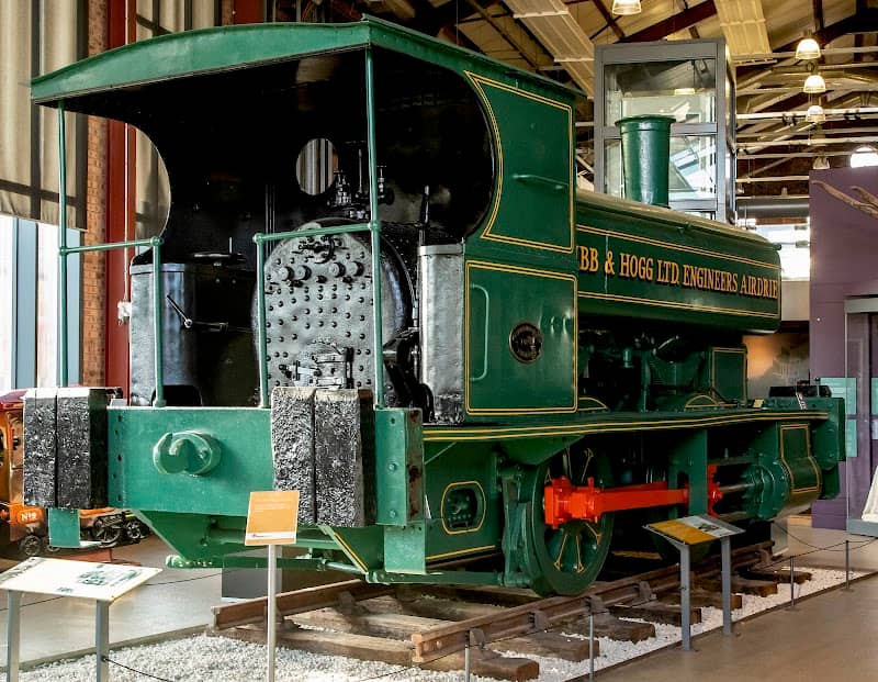 Summerlee Museum of Scottish Industrial Life - Image 1