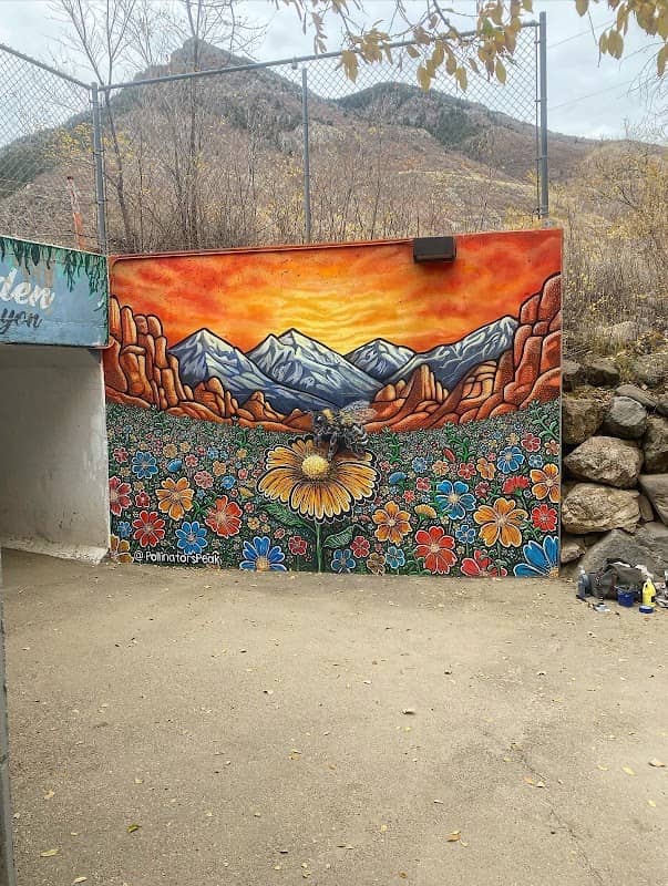 Pollinators Peak - Image 1