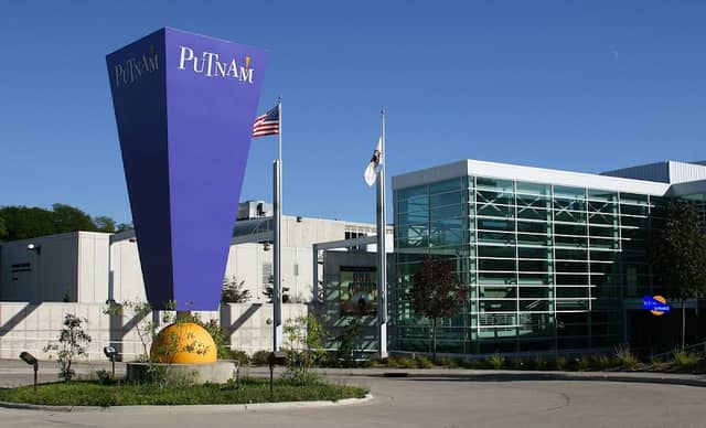 Putnam Museum and Science Center - Image 2