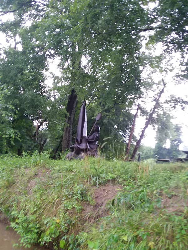 Corcoran Paige River Park - Image 2