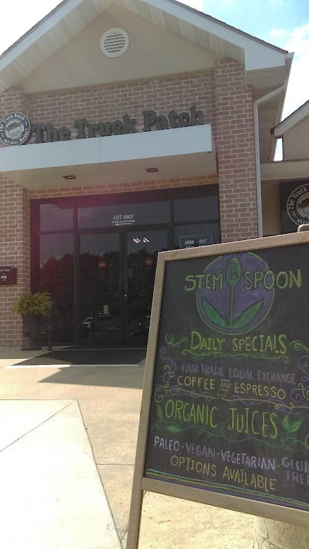 The Stem And Spoon Cafe - Image 1