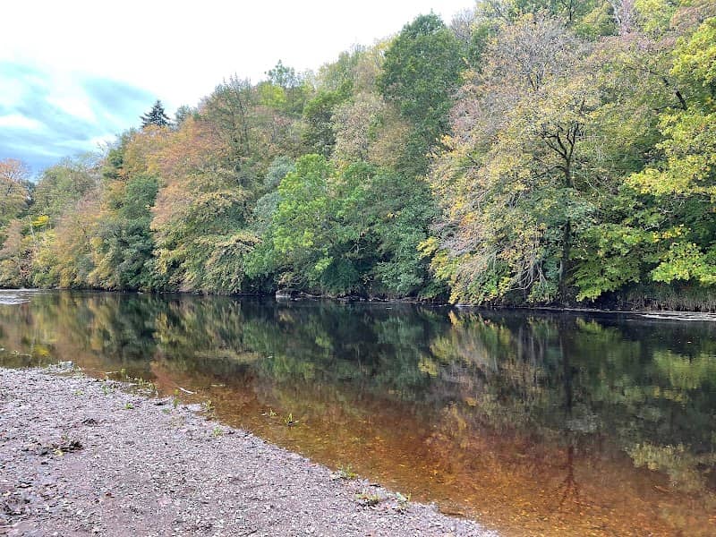 Craigie pool - Image 1