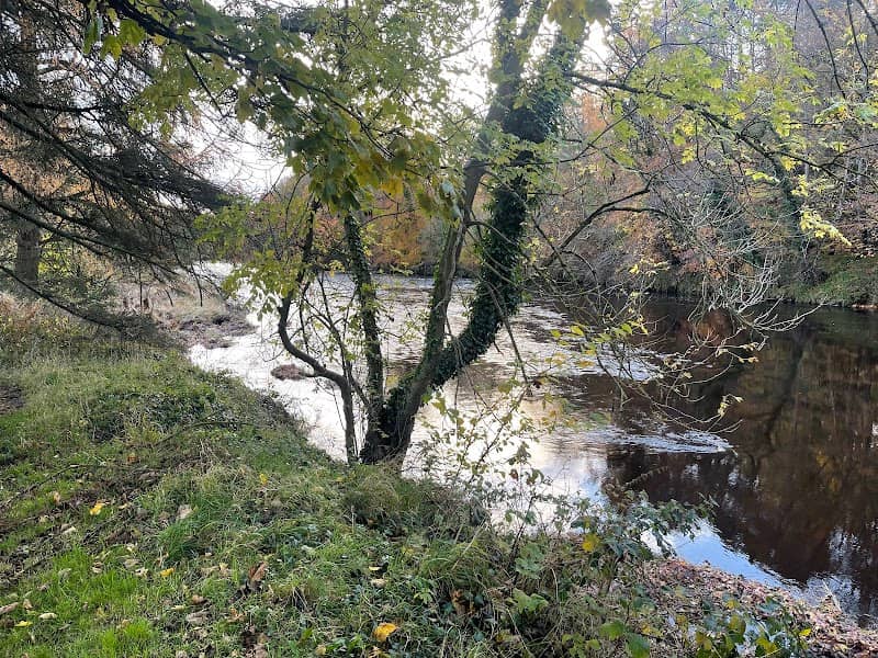 Craigie pool - Image 2