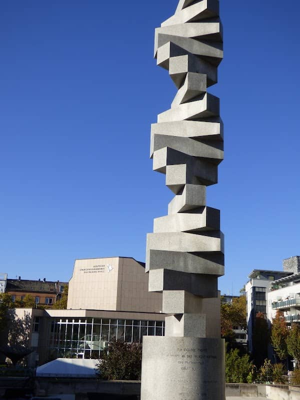 Endlose Treppe - Image 2