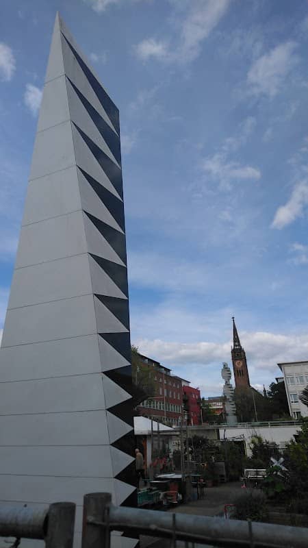 Endlose Treppe - Image 1
