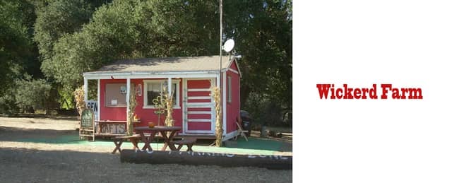 Wickerd Farm - Image 2