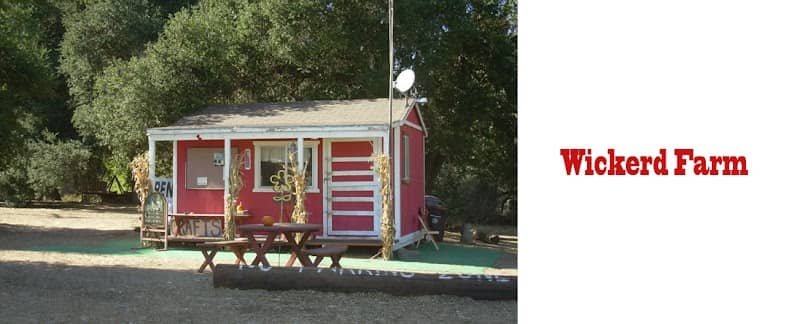 Wickerd Farm - Image 2