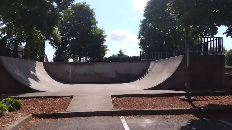 Dallas Skatepark - Image 1