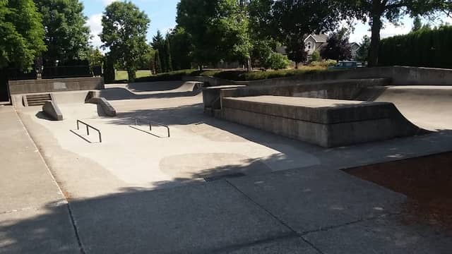Dallas Skatepark - Image 2