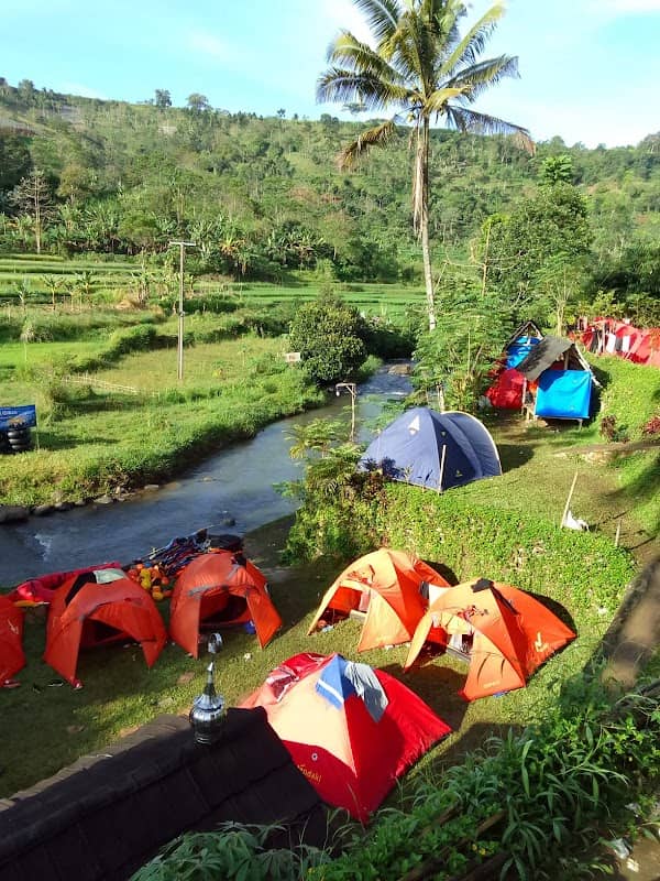 Destinasi pesona alam Cisadane Hulu - Image 1