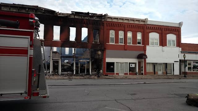 Wagoner City Museum - Image 2