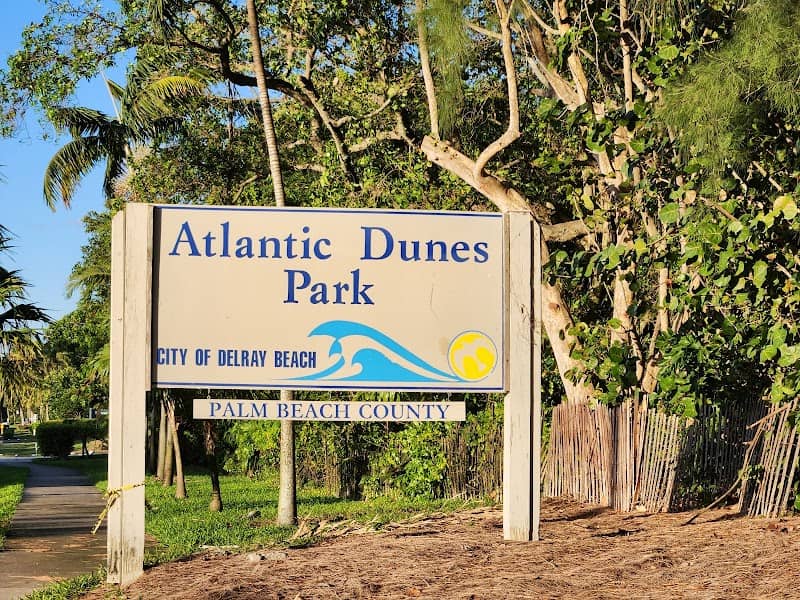 Atlantic Dunes Park - Image 1