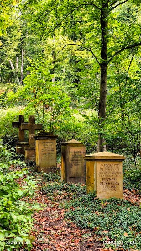 Waldfriedhof - Image 1