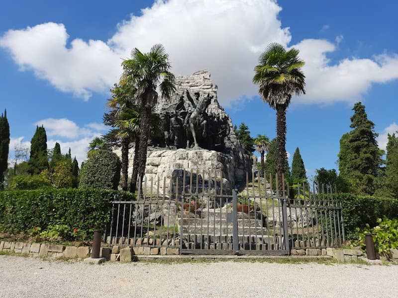 the Memorial Park - Image 2
