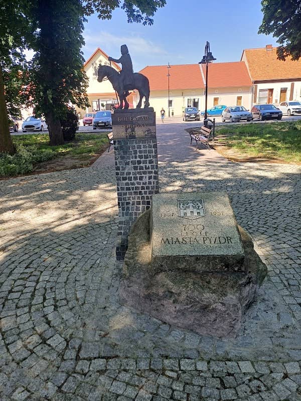 Rynek miasta Pyzdry - Image 2