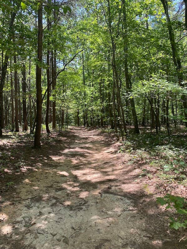 Crowders Mountain State Park - Boulders Access Area - Image 1