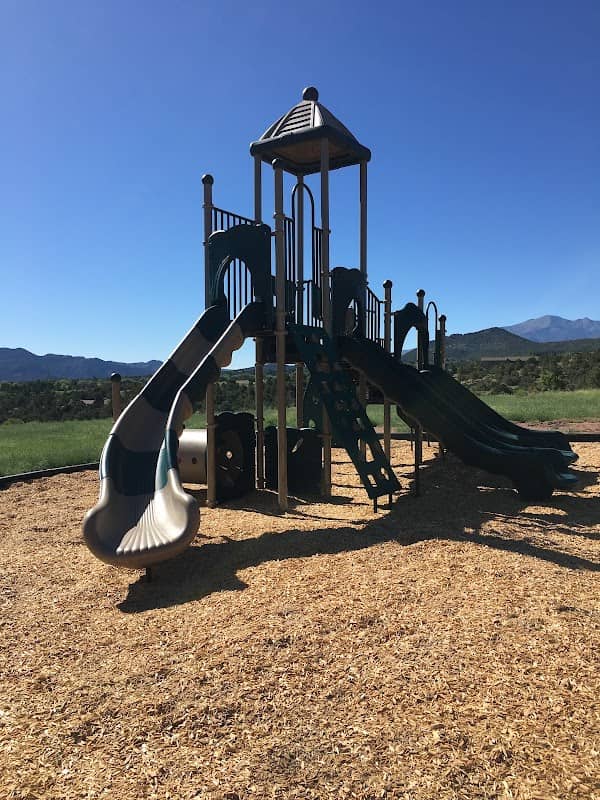 Western Fremont County Park - Image 1