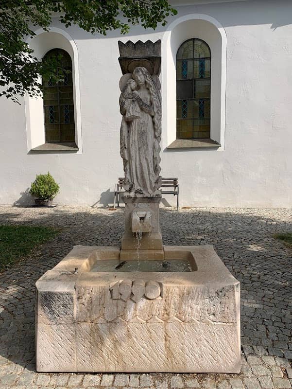 Marienbrunnen - Image 1