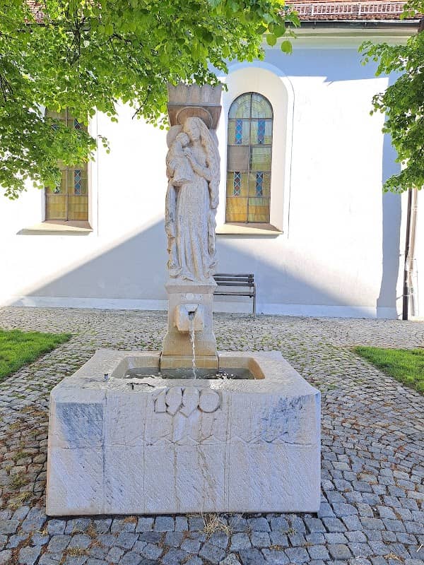 Marienbrunnen - Image 2