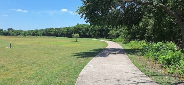 Pfennig Park - Image 1