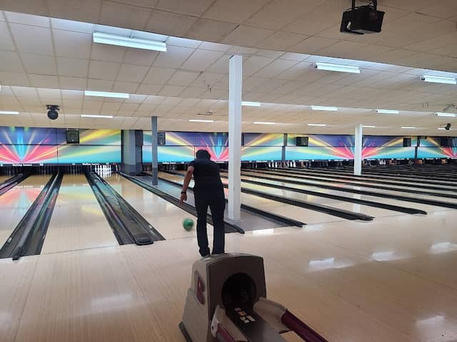 Interstate Bowl North - Image 1