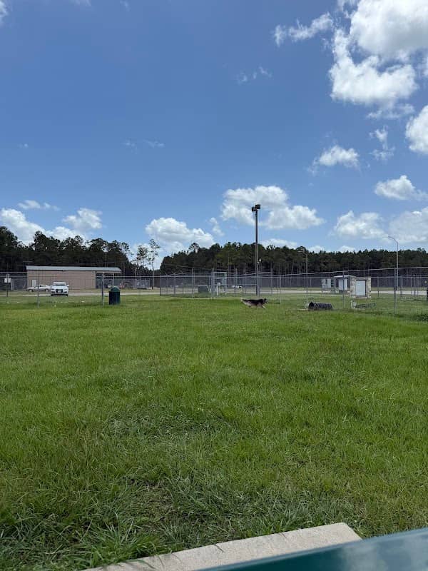 Lumberton Dog Park - Image 2