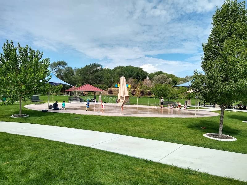 Vintage Park - Image 1