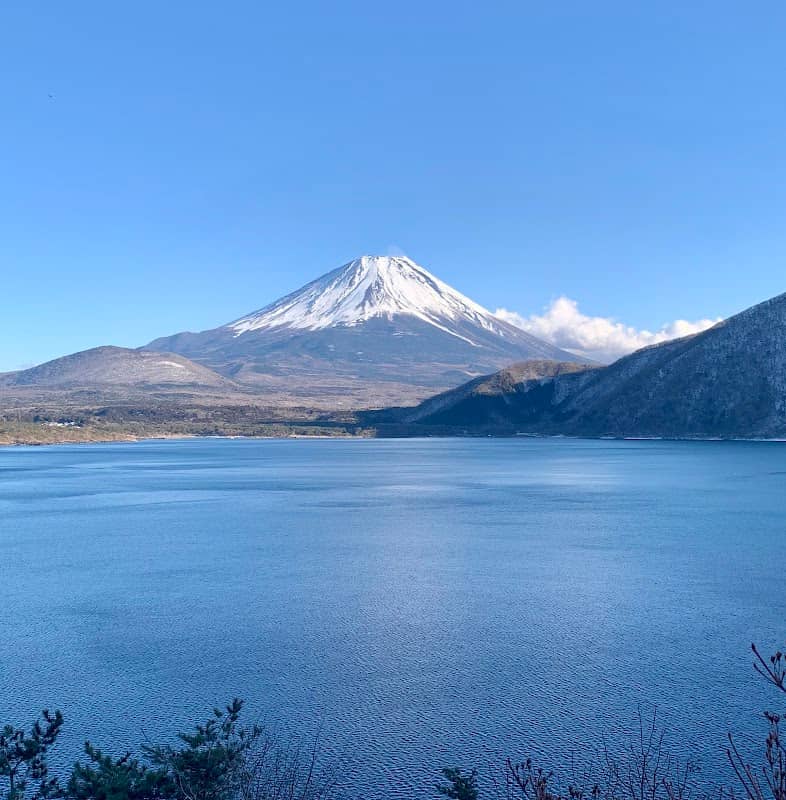 Nakanokura Pass View Point - Image 1