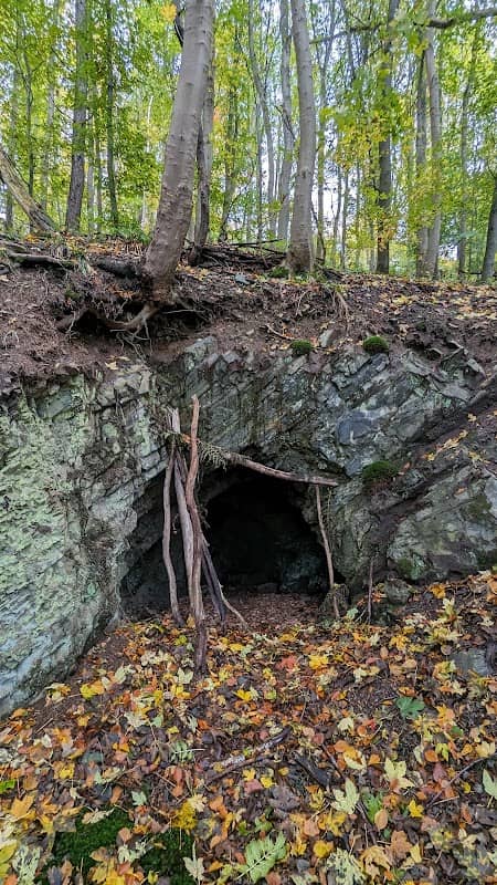 Kleine Höhle - Image 1