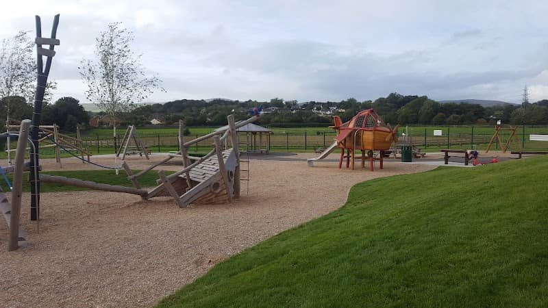 Ballyarnett Country Park - Image 1