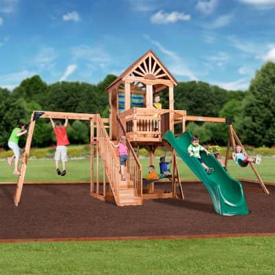 Keith Rider Park - Image 2