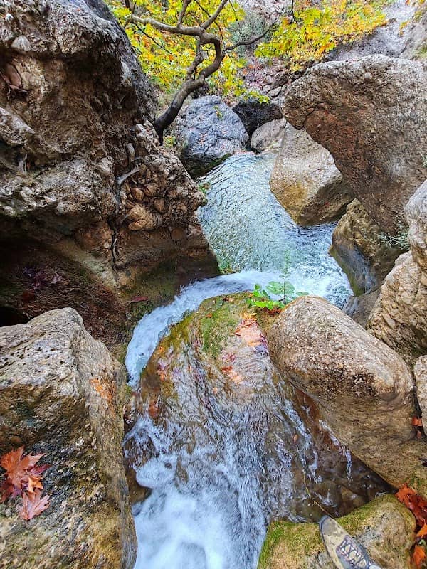 Krios River Waterfall - Image 2