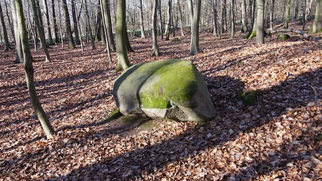 Arminiusgrab - Image 1