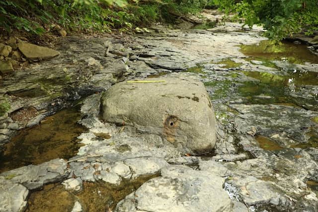 Robinson Boulder - Image 1