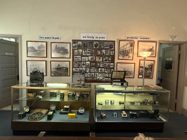 Kiwanis Museum Complex - Image 1