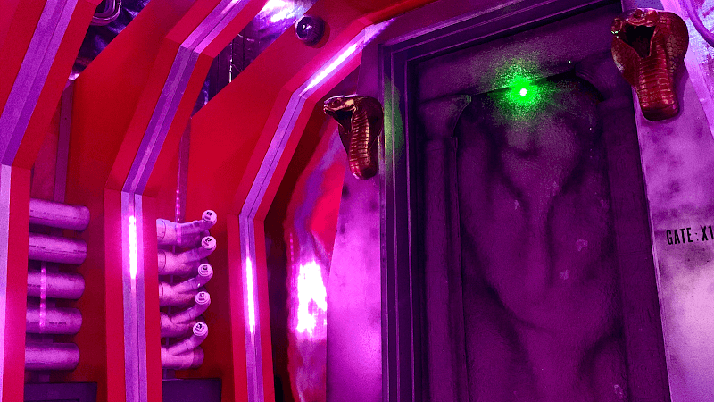 Will To Escape - Image 3
