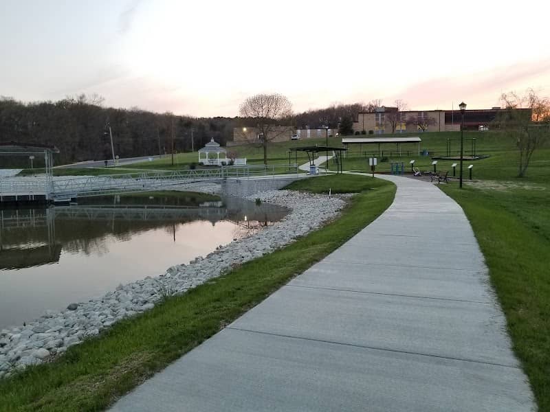 Union City Park - Image 1