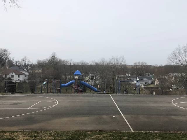 Hero’s Park - Image 1